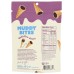 MUDDY BITES: Snck Wflcn Dark Chocolate, 2.33 OZ