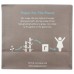 REEL PAPER: Bamboo Toilet Paper, 4 pk