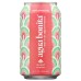 AGUA BONITA: Watermelon Chile, 12 fo