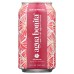 AGUA BONITA: Hibiscus, 12 fo