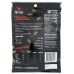 TOP FOX: Seeds Pop Rstd Pmkn Bbq, 3.5 OZ