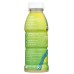 RECOUP: Bev Lemon Lime Gingr Org, 12 fo