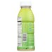 RECOUP: Bev Lemon Lime Gingr Org, 12 fo