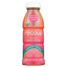 RECOUP: Bev Wtrmln Blora Gnr Org, 12 fo