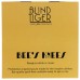 BLIND TIGER: Bright Lemon And Rich Honey Flavor 4 Cans, 33.6 oz