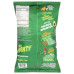 ZACK'S MIGHTY: Organic Tortilla Chips Jalapeno Lime, 7.5 oz ZACK'S MIGHTY: Organic Tortilla Chips Jalapeno Lime, 7.5 oz