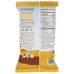 QUEVOS: Pita Protein Chip Chedar, 3.2 OZ
