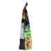 WICKED MIX: Crackers Jalapeno Cheddar, 6 OZ