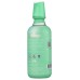 LUMINEUX: Clean Fresh Mouthwash, 16 oz