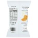 SNACKLINS: Nacho Plant Crisps, 3 oz