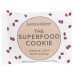 LOVE CHEW: Mocha Chip Cookie, 2 oz