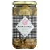 BASIAS PICKLES: Old World Garlic Dill Pickles, 24 oz