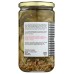 BASIAS PICKLES: Old World Garlic Dill Pickles, 24 oz