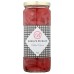 BASIAS PICKLES: Onions Pickled, 16 oz