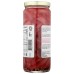 BASIAS PICKLES: Onions Pickled, 16 oz