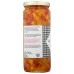 BASIAS PICKLES: Yellow Squash Relish Pickles, 16 oz