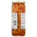BASIAS PICKLES: Yellow Squash Relish Pickles, 16 oz