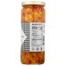 BASIAS PICKLES: Yellow Squash Relish Pickles, 16 oz