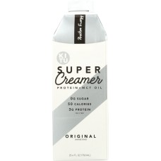 KITU: Super Creamer Original, 25.40 oz