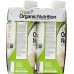 ORGAIN: Organic Nutritional Shake Sweet Vanilla Bean 4 count, 44 oz