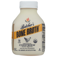 ROLI ROTI: Organic Chicken Bone Broth, 24 oz ROLI ROTI: Organic Chicken Bone Broth, 24 oz