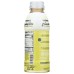 SHINEWATER: Kiwi Cucumber Water, 16.9 fo