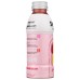 SHINEWATER: Strawberry Lemon Water, 16.9 fo