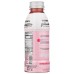SHINEWATER: Strawberry Lemon Water, 16.9 fo