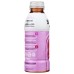 SHINEWATER: Poma Grape Water, 16.9 fo