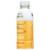 SHINEWATER: Peach Mango Water, 16.9 fo