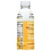 SHINEWATER: Peach Mango Water, 16.9 fo