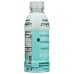 SHINEWATER: Coconut Lime Water, 16.9 fo