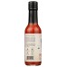 O BROTHERS: Hot Habanero Pepper Sauce, 5 oz