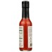 O BROTHERS: Hot Habanero Pepper Sauce, 5 oz