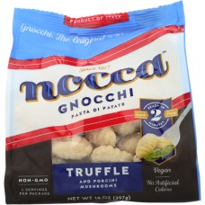 NOCCA: Pasta Gnocchi Truffle, 14 oz