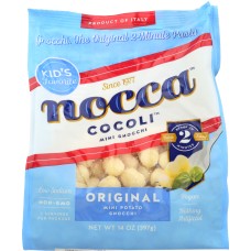 NOCCA: Pasta Cocoli Original, 14 oz