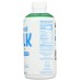MALK: Pure Almond Malk Unsweetened, 28 oz