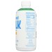MALK: Pure Almond Malk Unsweetened Vanilla, 28 oz