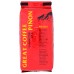 NEW MEXICO PINON COFFEE: Traditional Pinon Whole Bean Coffee, 12 oz