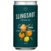 SLINGSHOT: Citrus Vanilla Cream Soda, 8 fo