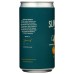 SLINGSHOT: Citrus Vanilla Cream Soda, 8 fo