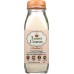 LEANER CREAMER: Hazelnut Creamer, 9.87 oz