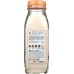 LEANER CREAMER: Hazelnut Creamer, 9.87 oz