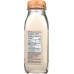 LEANER CREAMER: Hazelnut Creamer, 9.87 oz