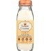 LEANER CREAMER: Creamy Caramel Creamer, 9.87 oz
