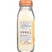 LEANER CREAMER: Creamy Caramel Creamer, 9.87 oz