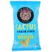 TIA LUPITA FOODS: Tortilla Chips Sea Salt, 5 oz