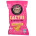TIA LUPITA FOODS: Tortilla Chips Hot Sauce, 5 oz