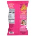 TIA LUPITA FOODS: Tortilla Chips Hot Sauce, 5 oz