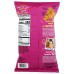 TIA LUPITA FOODS: Cactus Tortilla Chips Chipotle, 5 oz